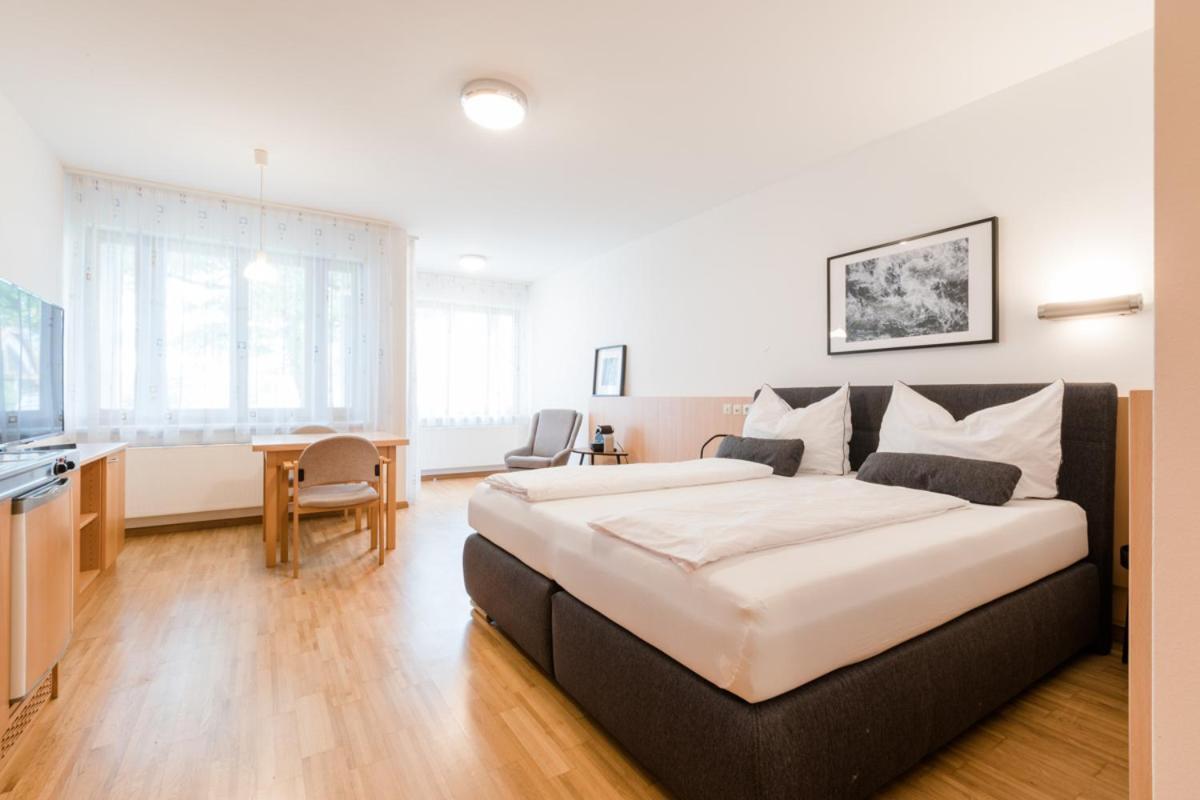 Studiowohnungen Am Rieger-Hof Hartmannsdorf Εξωτερικό φωτογραφία