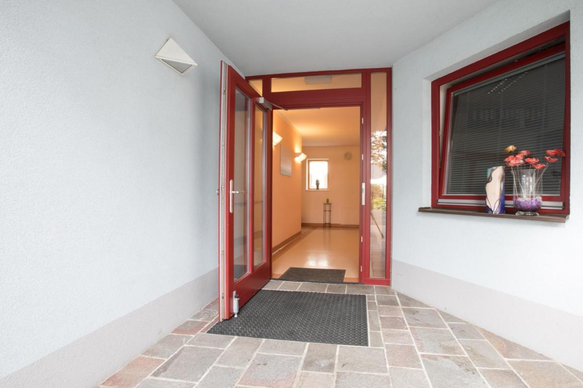 Studiowohnungen Am Rieger-Hof Hartmannsdorf Εξωτερικό φωτογραφία