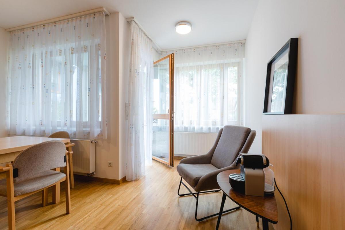 Studiowohnungen Am Rieger-Hof Hartmannsdorf Εξωτερικό φωτογραφία